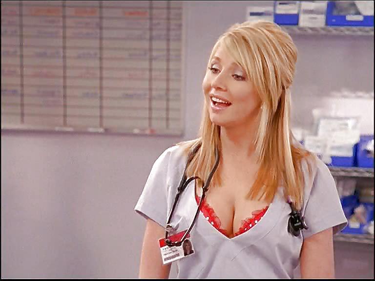 25P Sarah Chalke