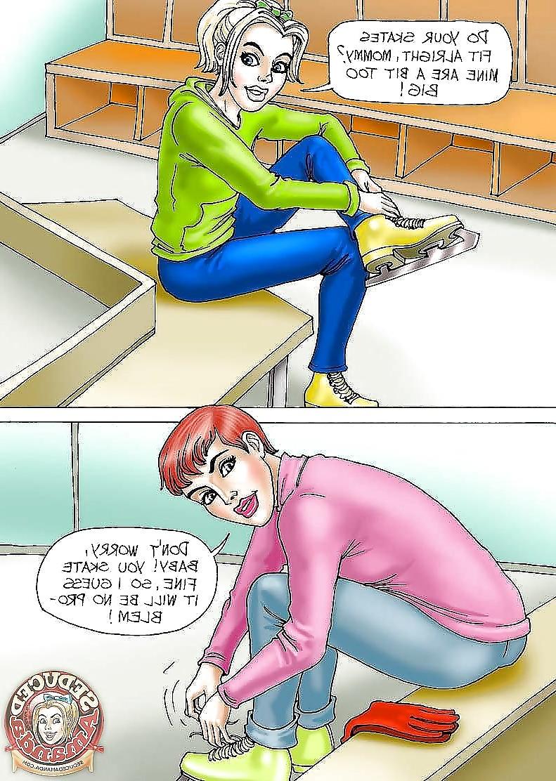15P Mom &gftime