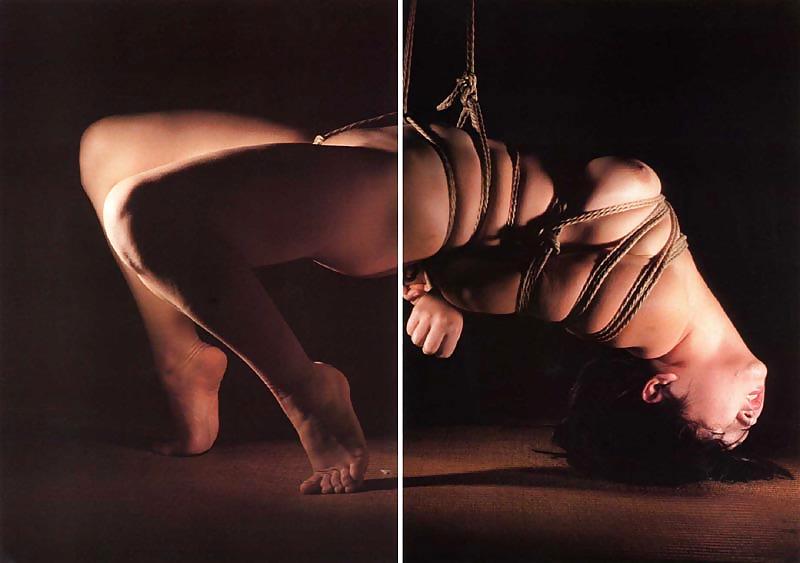 12P Vintage rope art1