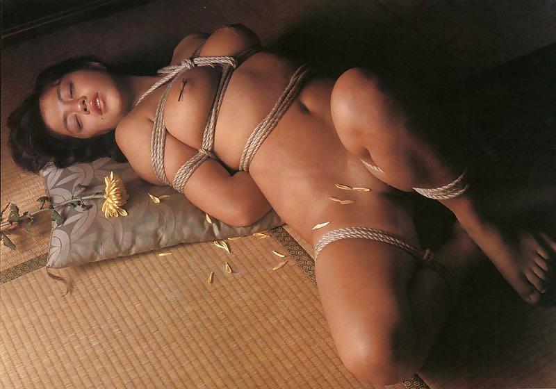 12P Vintage rope art1