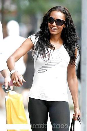 25P Melanie Brown aka Mel B aka Scary Spice mega collection