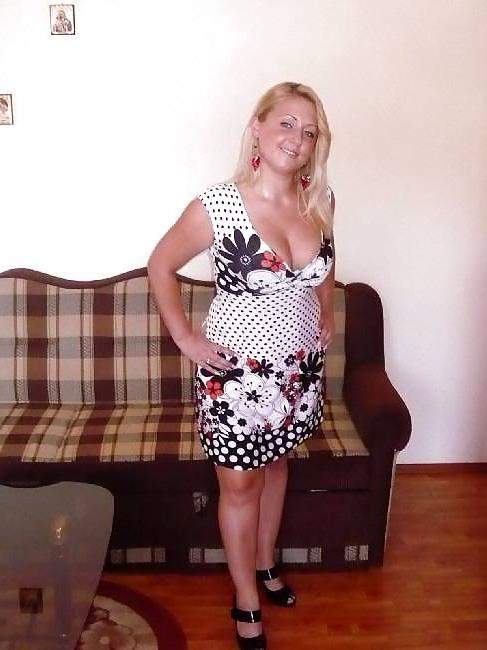 25P Beautiful ukranian polish russian