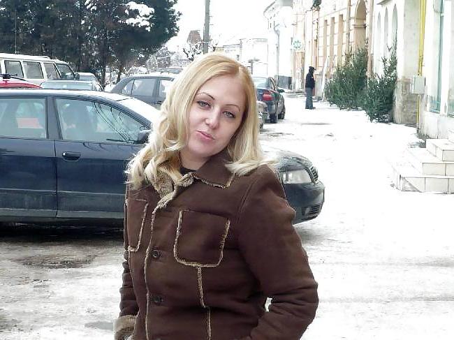 25P Beautiful ukranian polish russian