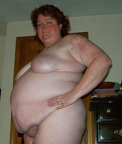 20P Mature BBW Ladies 224