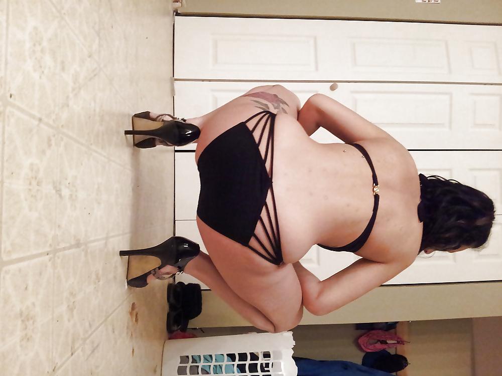 25P Back Side of View (Best of #25)