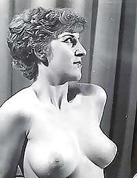 12P Vintage women