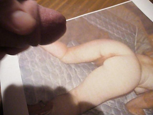 12P Cum Covered Pictures
