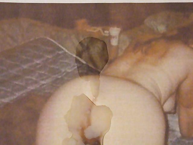 12P Cum Covered Pictures