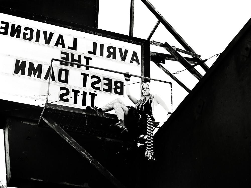 25P Avril 