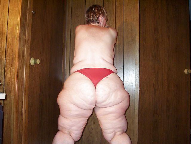25P SSBBW G.I.L.F. ANNA MARIE ANGEL Pt.1