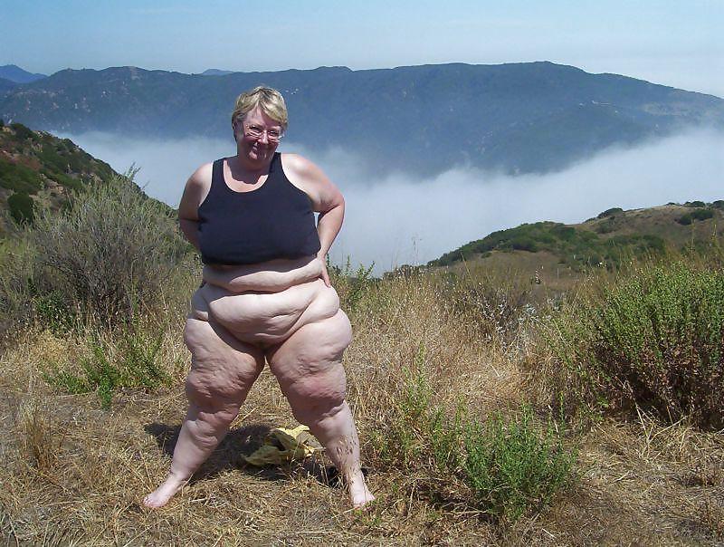 25P SSBBW G.I.L.F. ANNA MARIE ANGEL Pt.1
