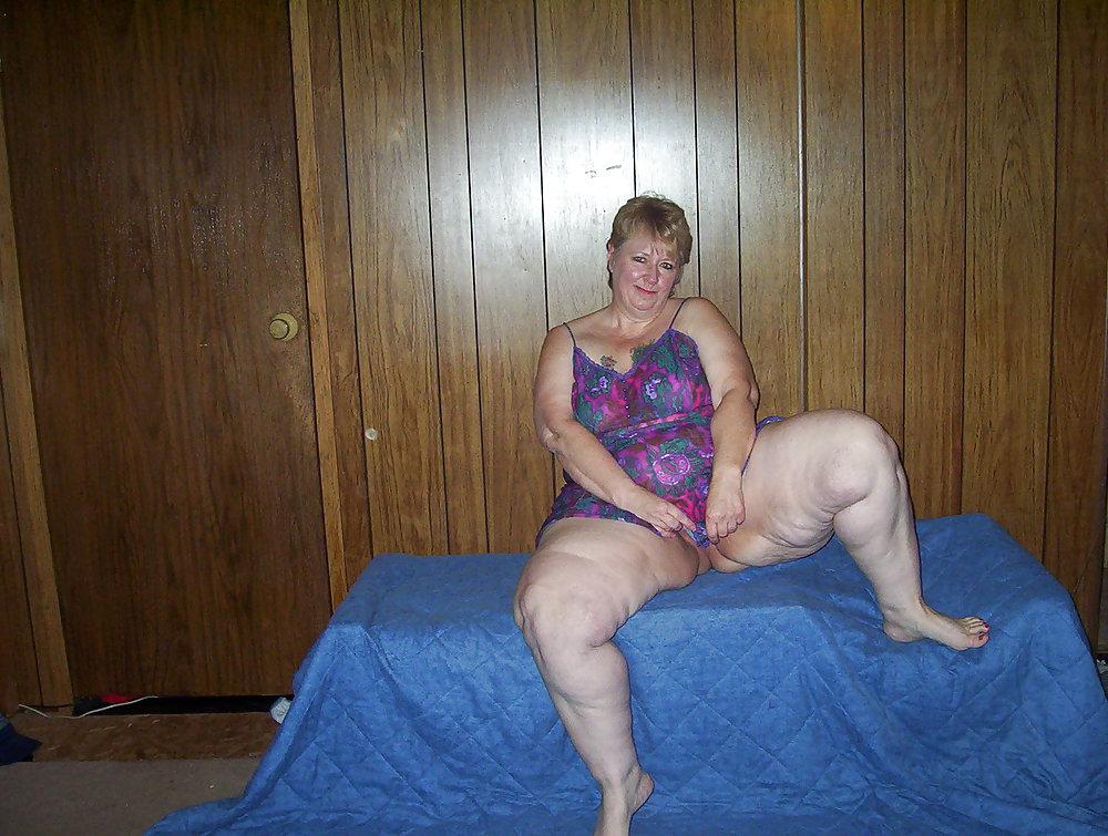 25P SSBBW G.I.L.F. ANNA MARIE ANGEL Pt.1
