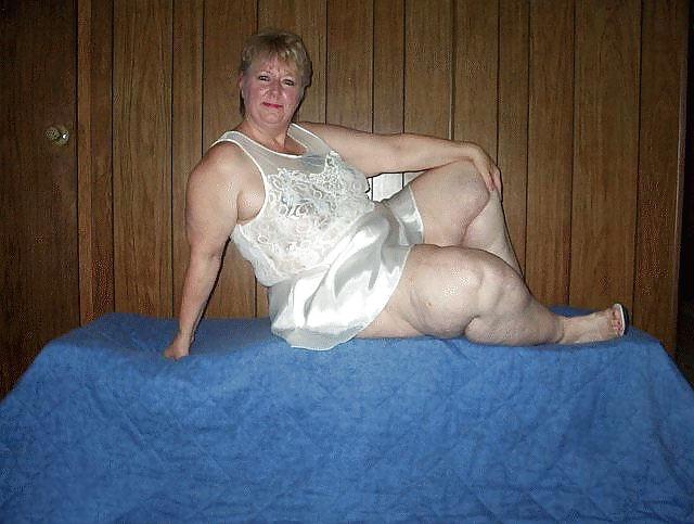 25P SSBBW G.I.L.F. ANNA MARIE ANGEL Pt.1