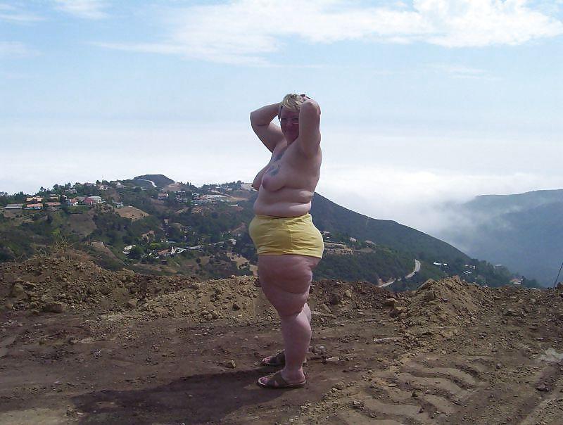 25P SSBBW G.I.L.F. ANNA MARIE ANGEL Pt.1