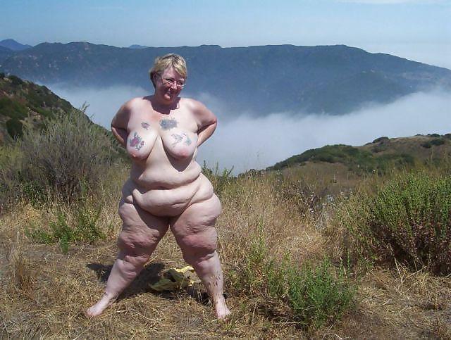 25P SSBBW G.I.L.F. ANNA MARIE ANGEL Pt.1