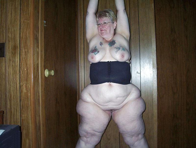 25P SSBBW G.I.L.F. ANNA MARIE ANGEL Pt.1