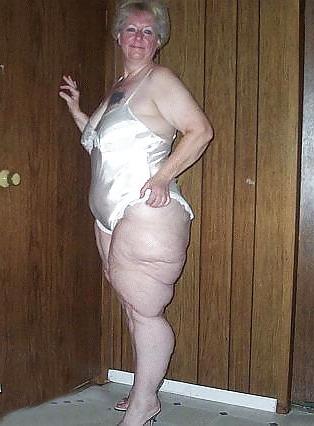 25P SSBBW G.I.L.F. ANNA MARIE ANGEL Pt.1