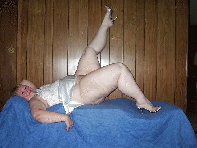 25P SSBBW G.I.L.F. ANNA MARIE ANGEL Pt.1