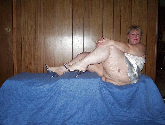 25P SSBBW G.I.L.F. ANNA MARIE ANGEL Pt.1