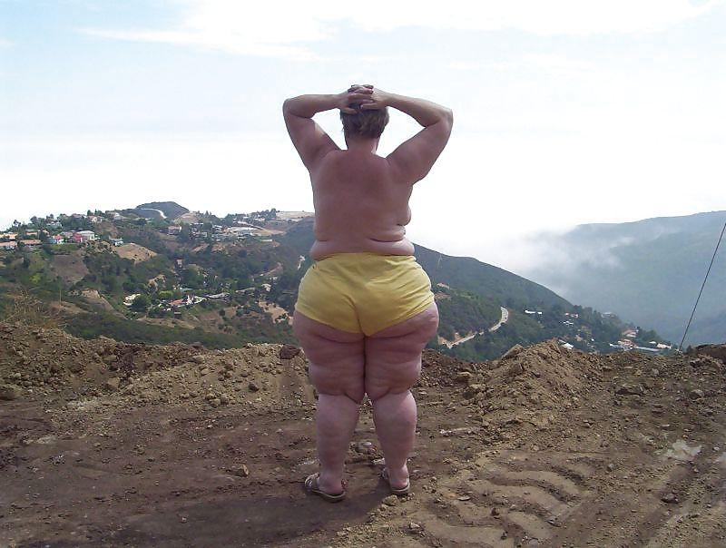 25P SSBBW G.I.L.F. ANNA MARIE ANGEL Pt.1