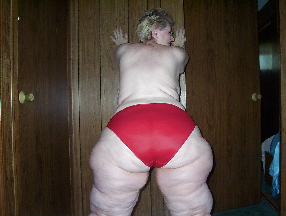 25P SSBBW G.I.L.F. ANNA MARIE ANGEL Pt.1