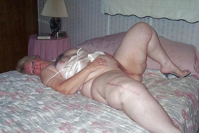 25P SSBBW G.I.L.F. ANNA MARIE ANGEL Pt.1
