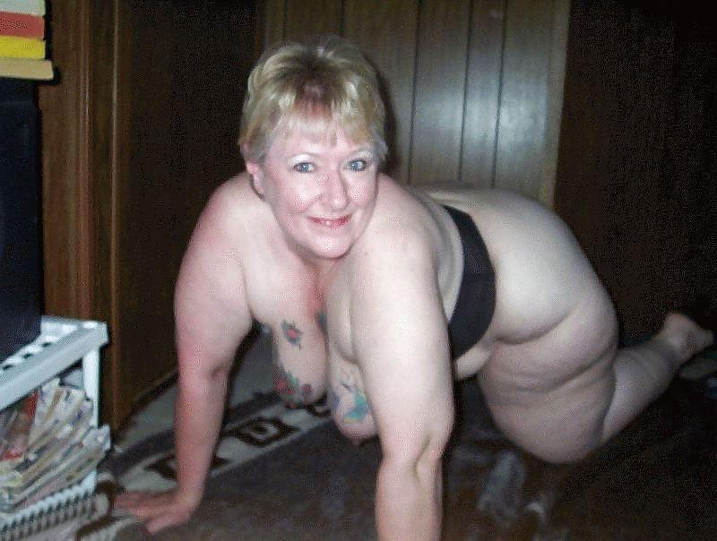 25P SSBBW G.I.L.F. ANNA MARIE ANGEL Pt.1