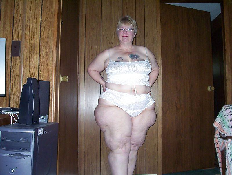 25P SSBBW G.I.L.F. ANNA MARIE ANGEL Pt.1