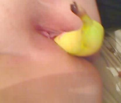 25P Trip Banana