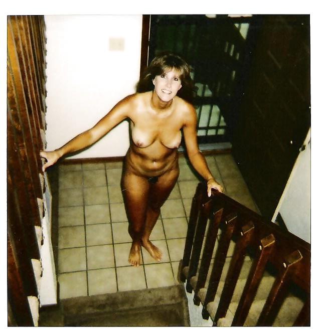 25P Vintage Wives & Girlfriends