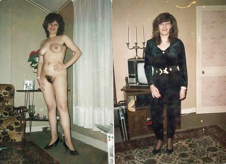 25P Vintage Wives & Girlfriends
