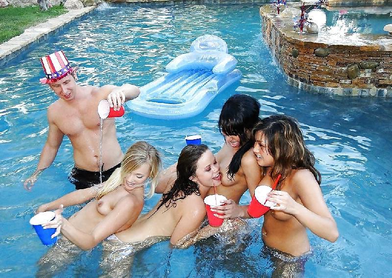 10P Swinger's party 3