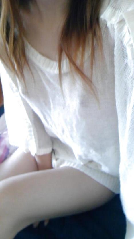 9P Valerie's Exhibitionist Side