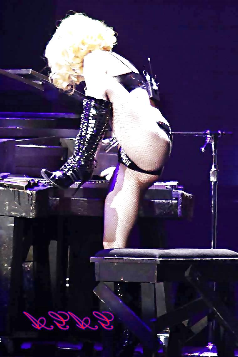 25P Lady Gaga