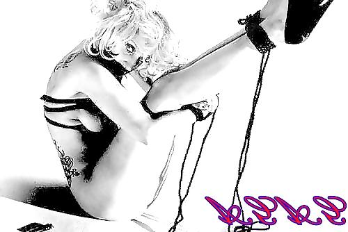 25P Lady Gaga