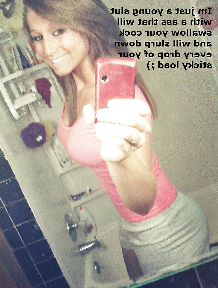 25P What Girlfriends Really Think 5 - Cuckold Captions