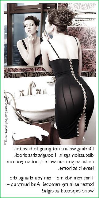 25P What Girlfriends Really Think 5 - Cuckold Captions