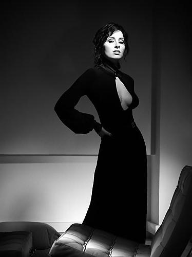 25P Tatiana Okupnik (hot polish singer)