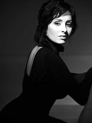 25P Tatiana Okupnik (hot polish singer)
