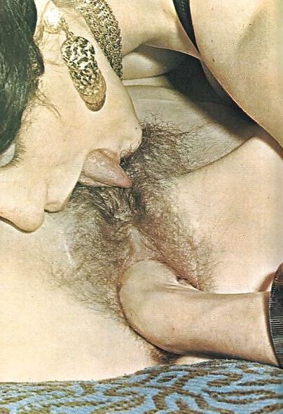 16P Vintage adult orgy