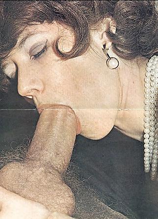 16P Vintage adult orgy