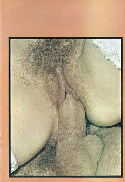 16P Vintage adult orgy