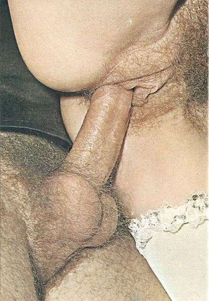 16P Vintage adult orgy