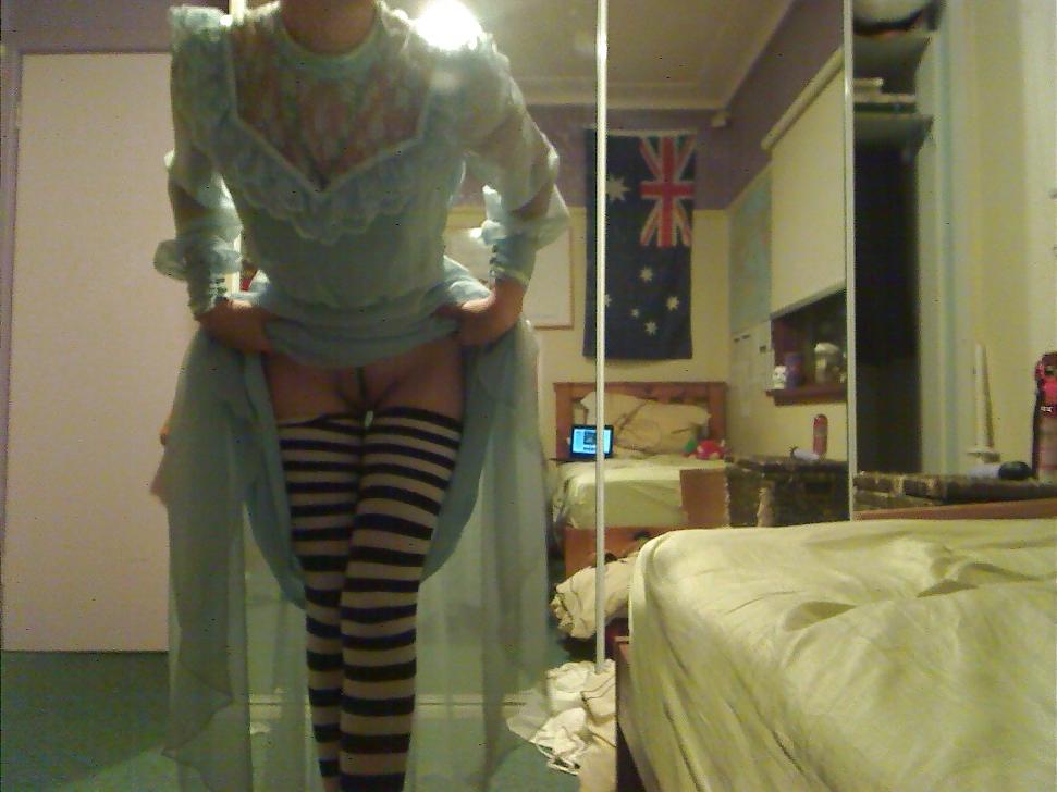22P Cam teen Body Bound