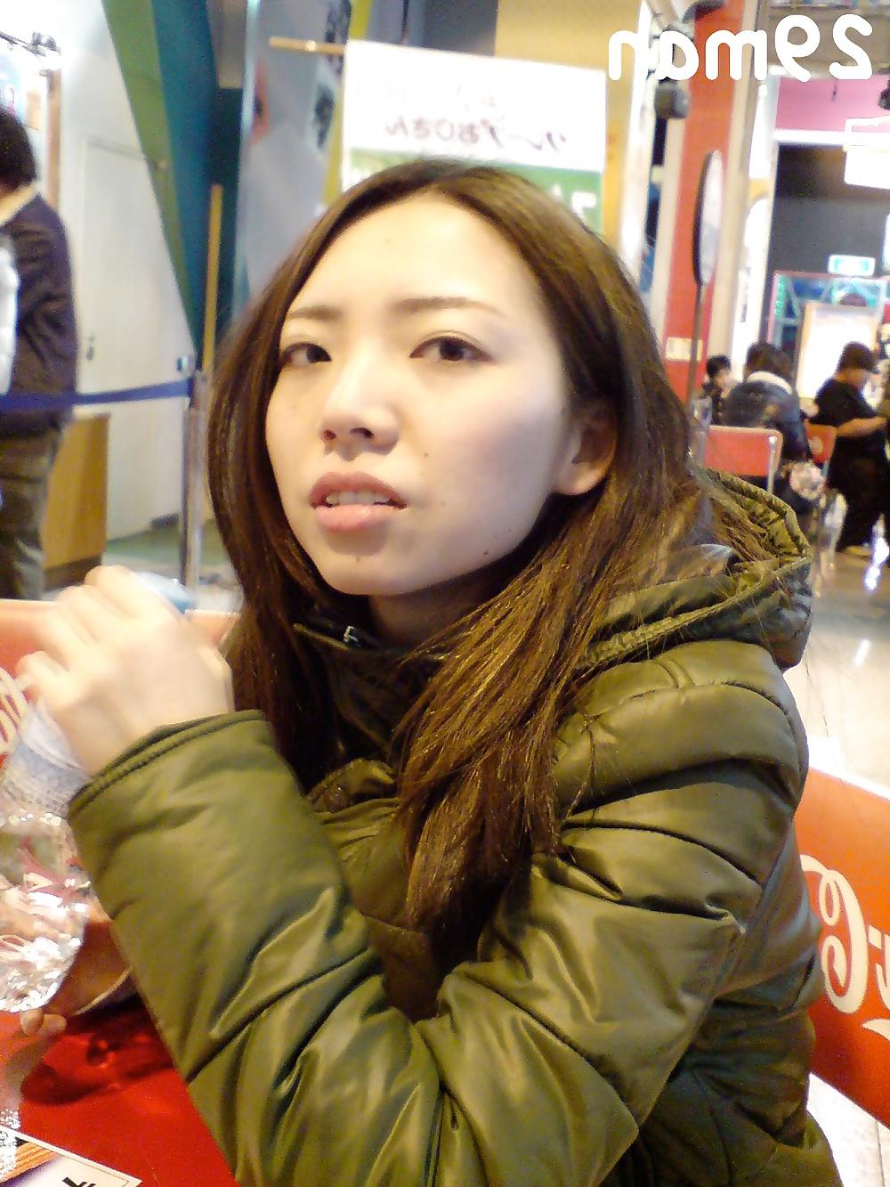 25P Japanese creampie