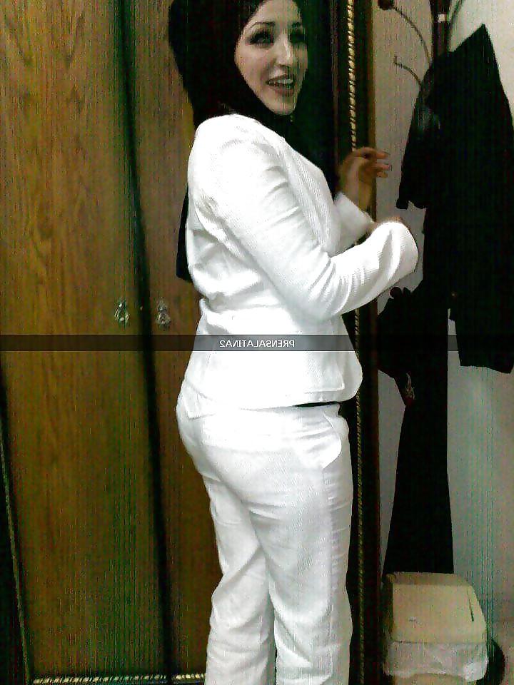 10P Arab slutty whores hijab