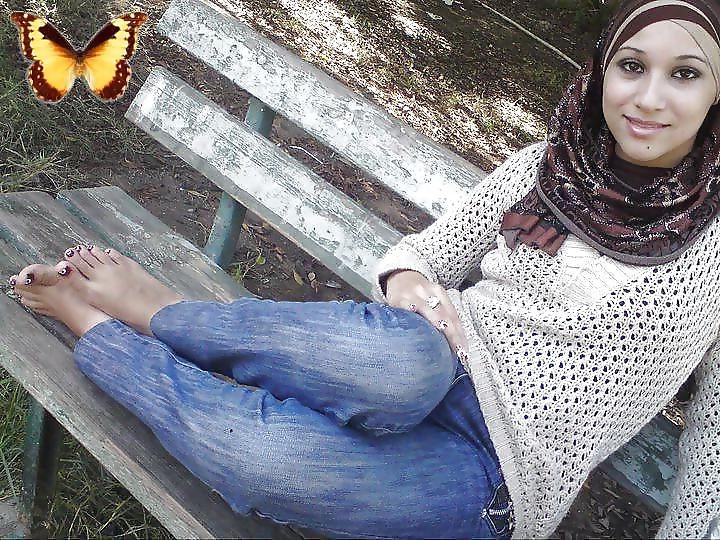 10P Arab slutty whores hijab
