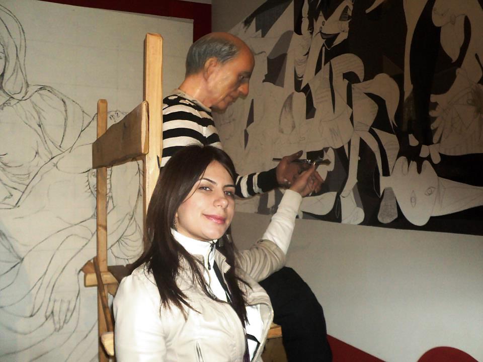 18P Italian girl: Giorgina
