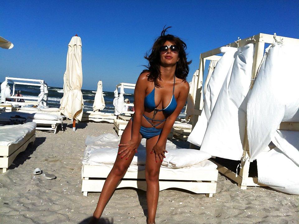 18P Italian girl: Giorgina
