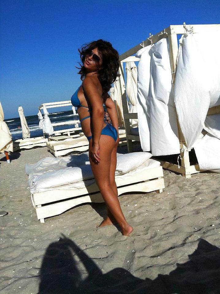 18P Italian girl: Giorgina